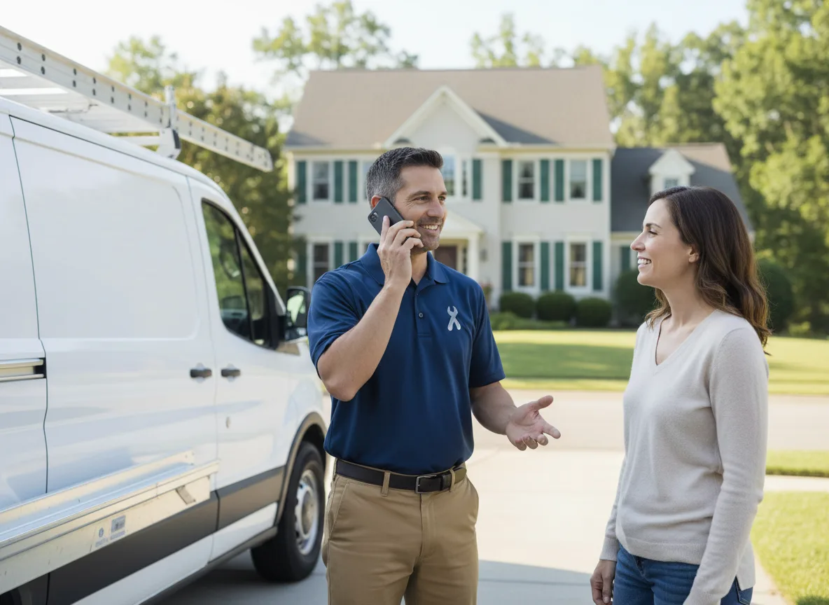 Home Gutter Service Nashotah, WI FAQs