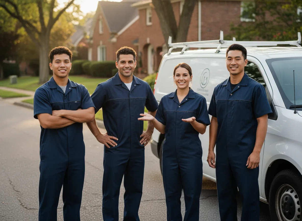 Home Gutter Service company in Nashotah, WI